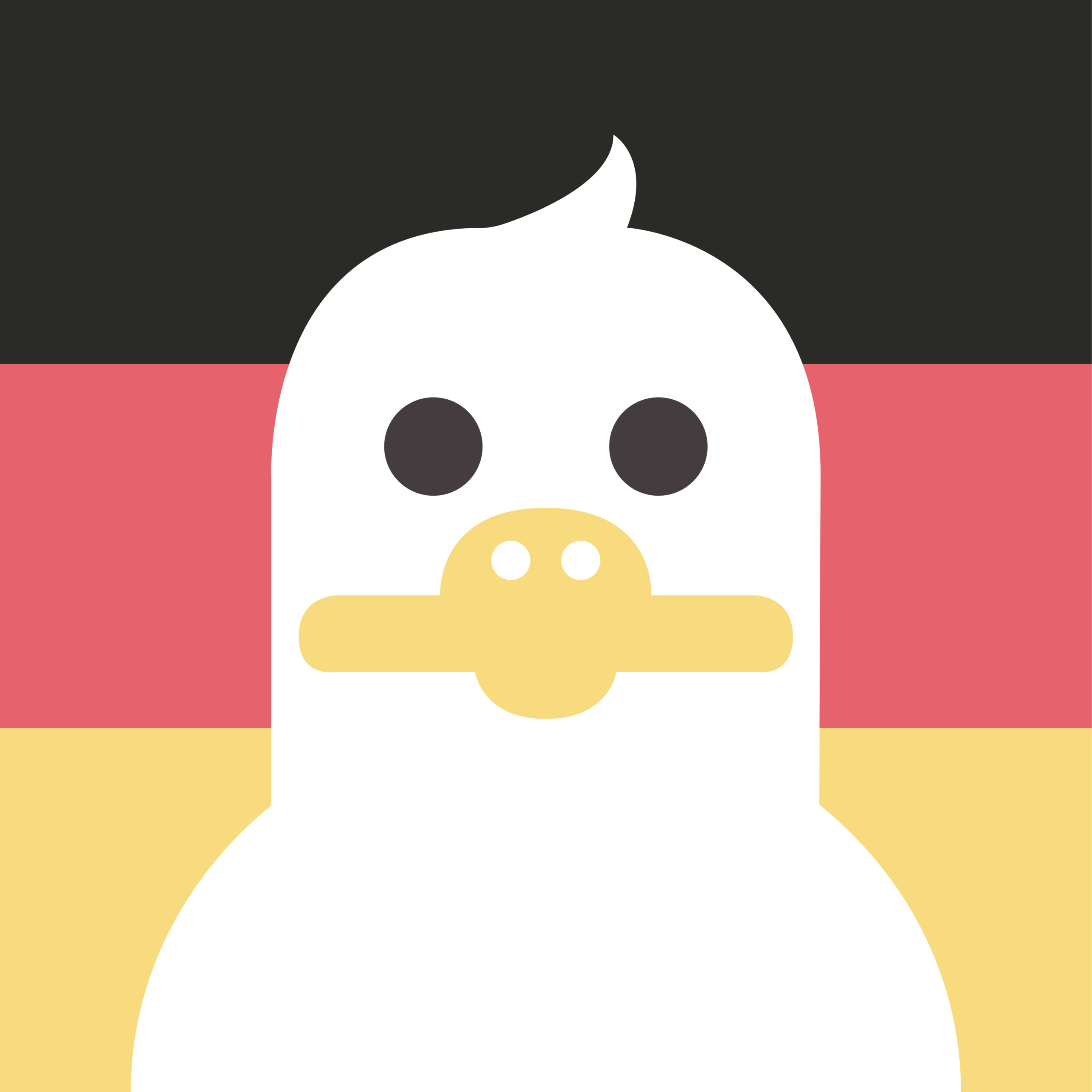 走德鴨的德國旅行生活